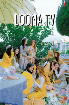 loona tv