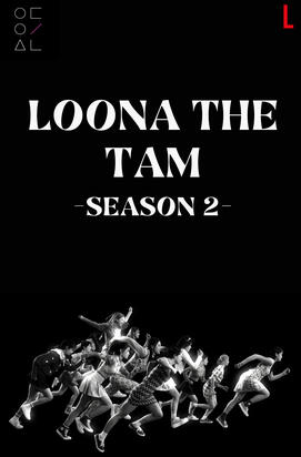 loona the tam 2