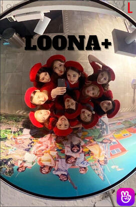 loona+