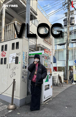 vlog