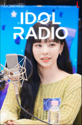 IDOL RADIO